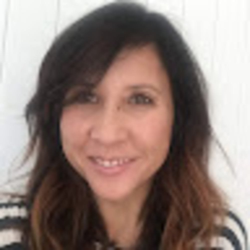 Meet your Posher, Coleen